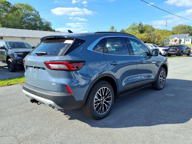 New 2025 Ford Escape FWD w/ PHEV Premium Package image 3
