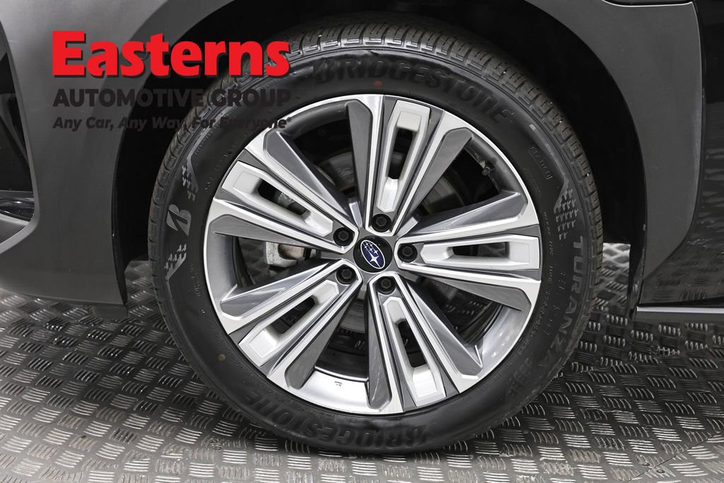 Used 2023 Subaru Solterra AWD image 33
