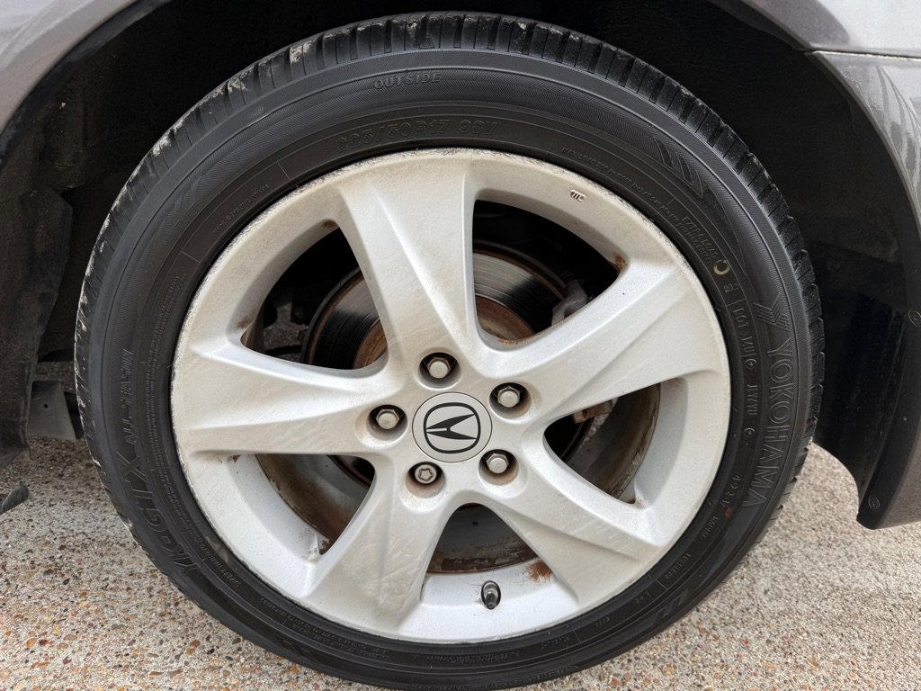 Used 2010 Acura TSX Sedan FWD image 20