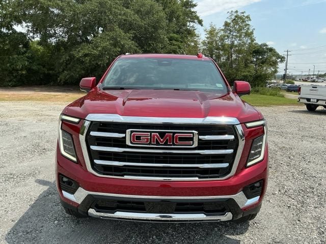 New 2026 GMC Yukon Elevation w/ Elevation Premium Package AWD/4WD image 24