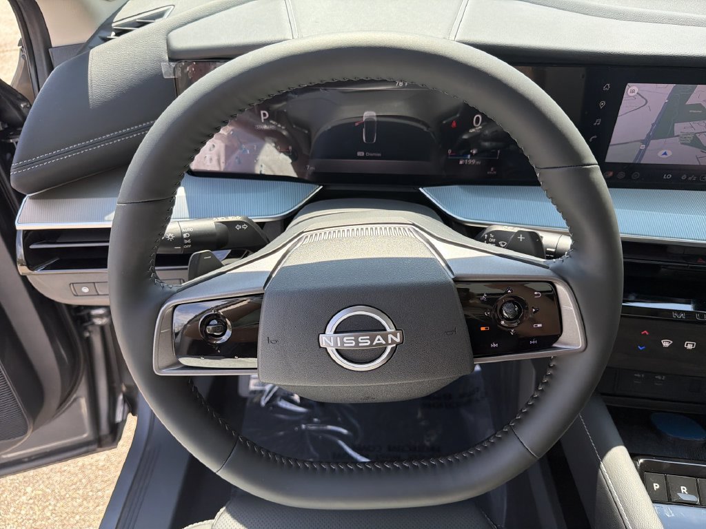 Certified 2026 Nissan Murano SL AWD/4WD image 32