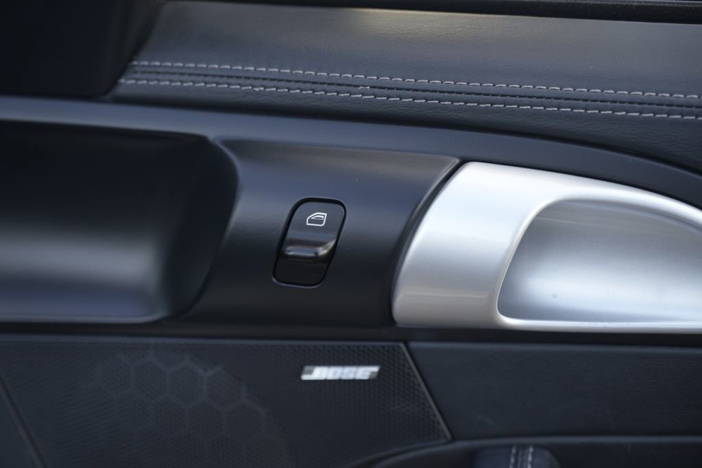 Used 2008 Porsche 911 Carrera S image 34