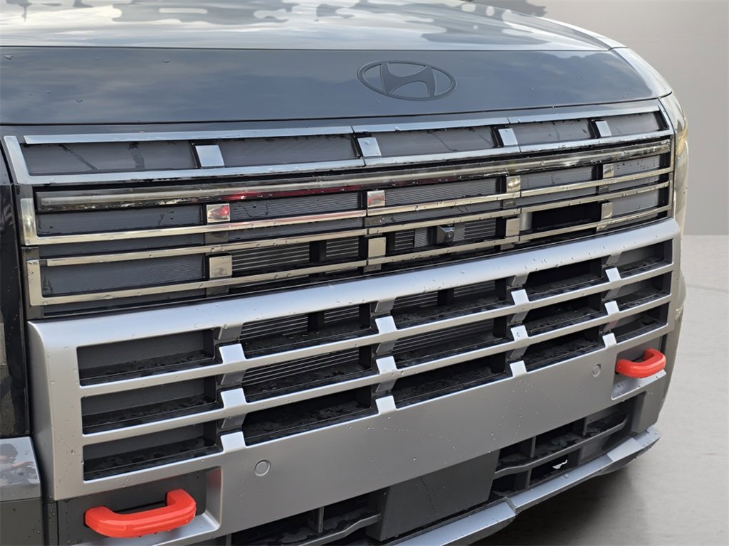 New 2026 Hyundai Palisade XRT Pro image 9