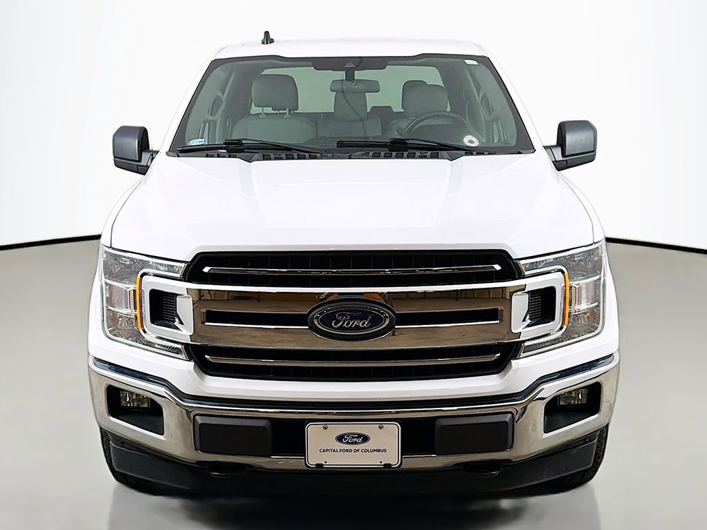 Used 2020 Ford F150 XLT image 6