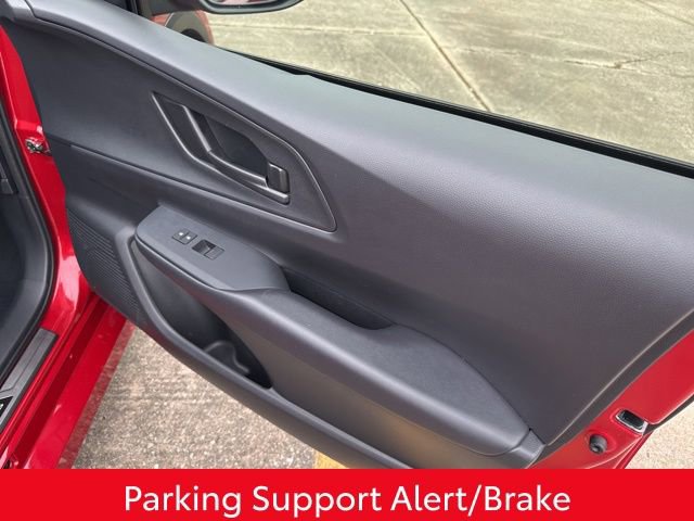 Used 2025 Toyota Prius Plug-In Hybrid image 16