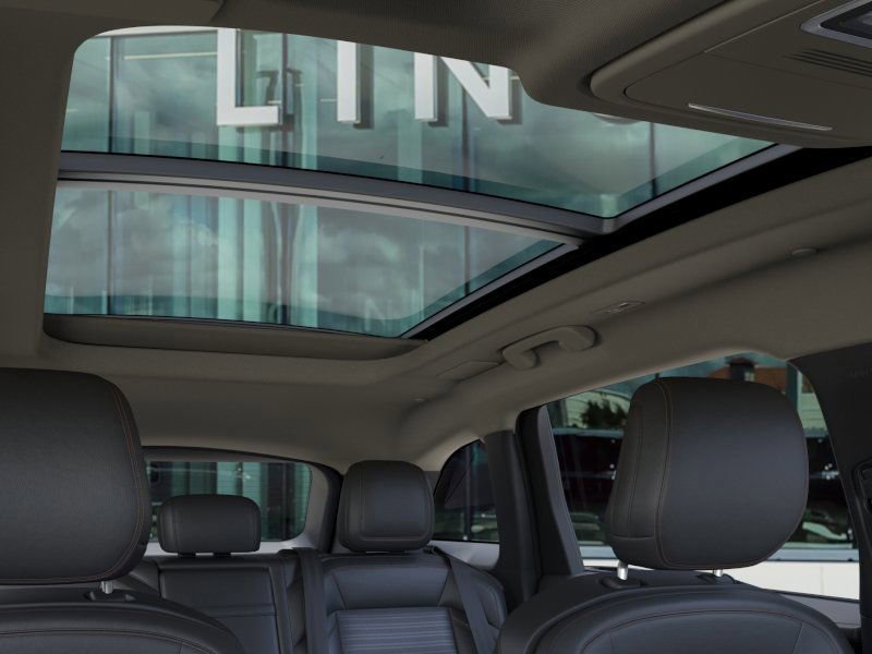 New 2026 Lincoln Nautilus Reserve image 22