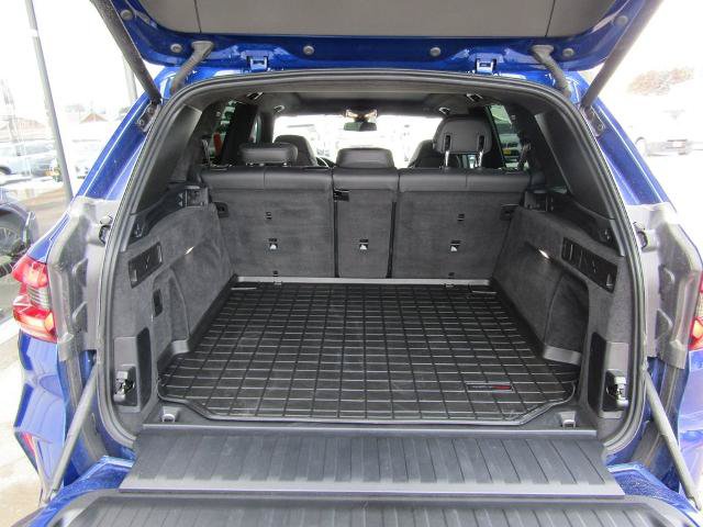 Used 2022 BMW X5 M w/ Competition Package 2 AWD/4WD image 34