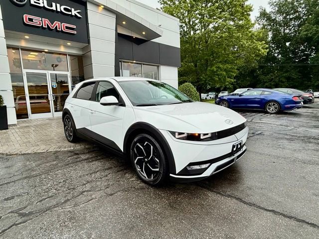 Used 2024 Hyundai Ioniq 5 SE image 6