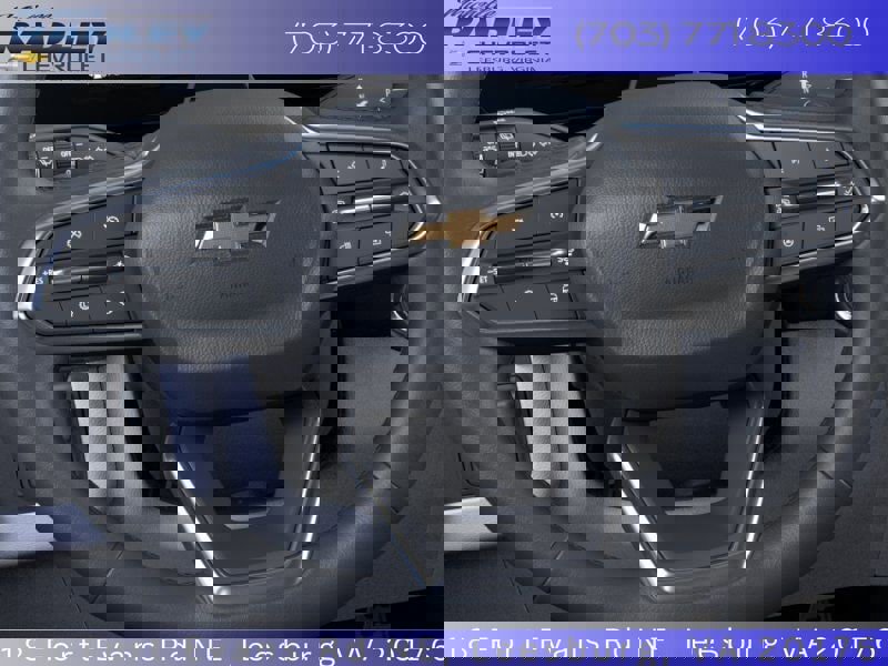 New 2026 Chevrolet Suburban Premier image 21