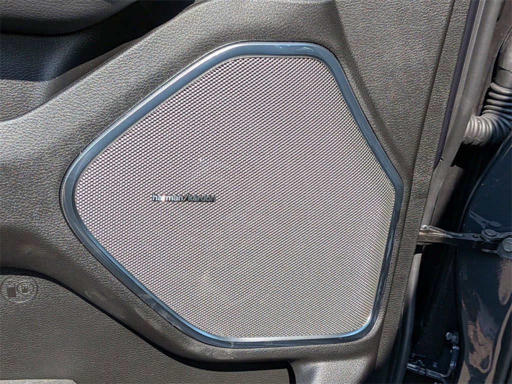 New 2026 RAM 1500 Laramie image 17