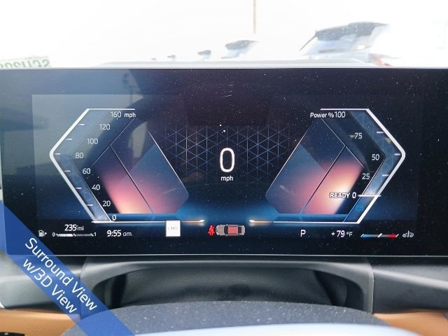 Certified 2025 BMW 430i Convertible w/ Premium Package RWD image 17