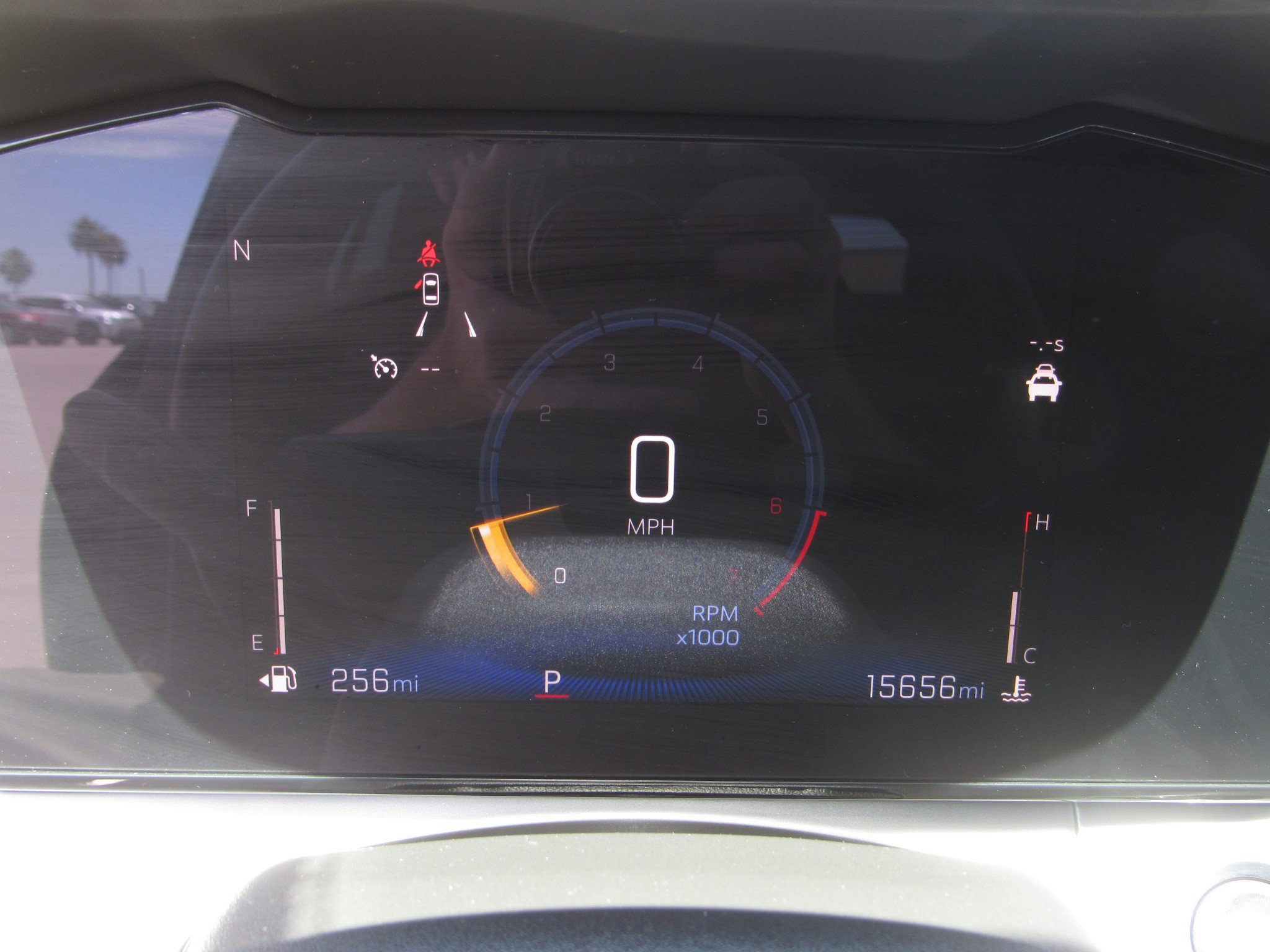 Used 2025 Chevrolet Trax LT w/ LT Convenience Package FWD image 25
