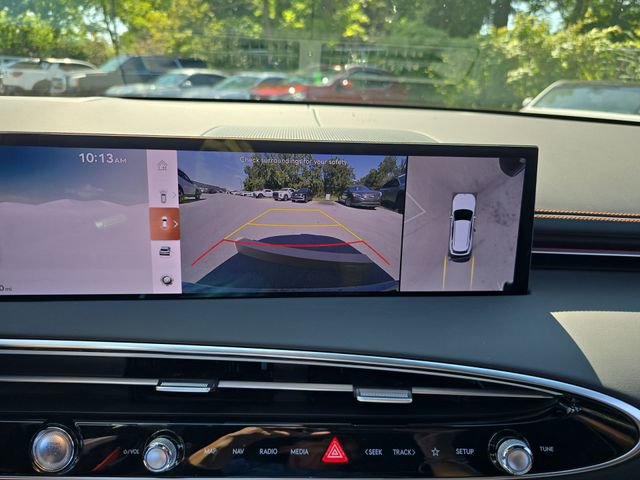 New 2026 Genesis GV70 3.5T Sport Prestige image 17