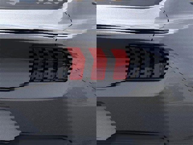 New 2025 Ford Mustang GT Premium w/ Mustang Nite Pony Package image 43