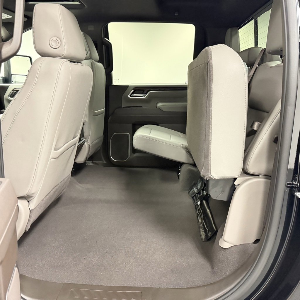 New 2026 GMC Sierra 2500 SLT image 22
