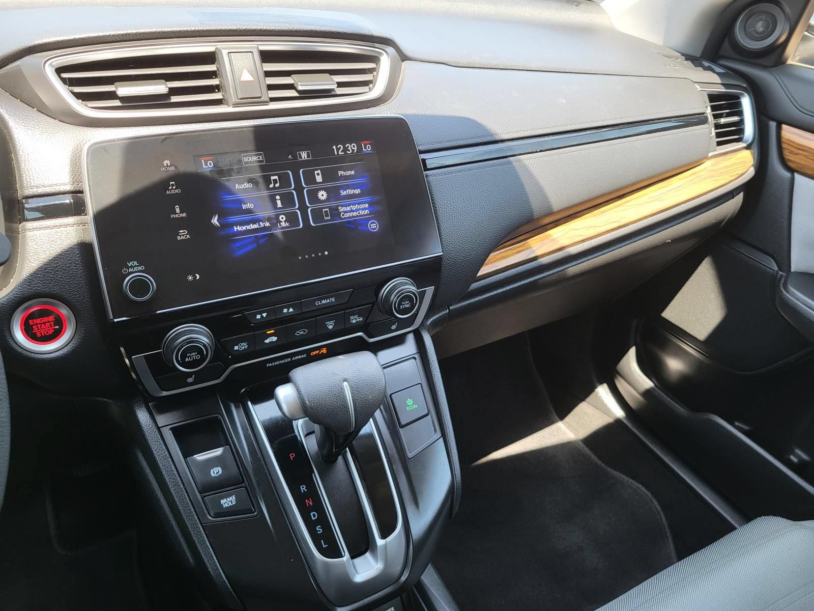 Used 2018 Honda CR-V EX image 22