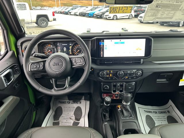 New 2026 Jeep Gladiator Mojave image 9