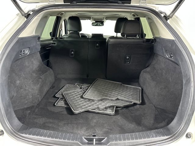 Used 2021 MAZDA CX-5 Touring w/ Touring Preferred SV Package image 26