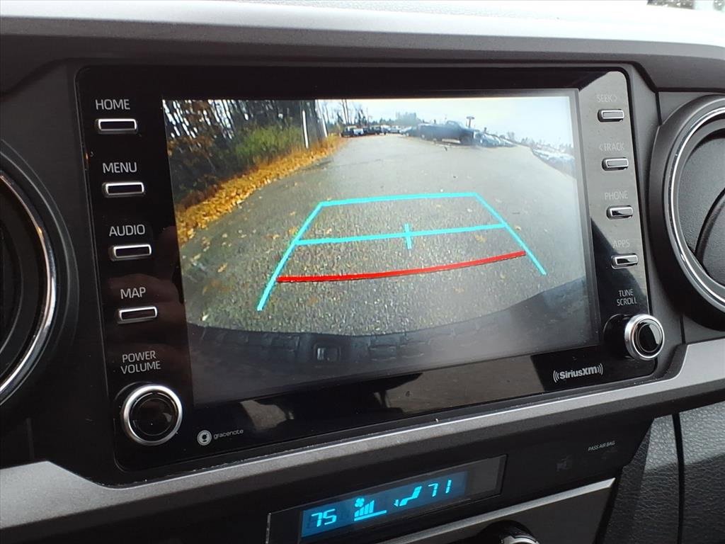 Used 2023 Toyota Tacoma TRD Off-Road image 20