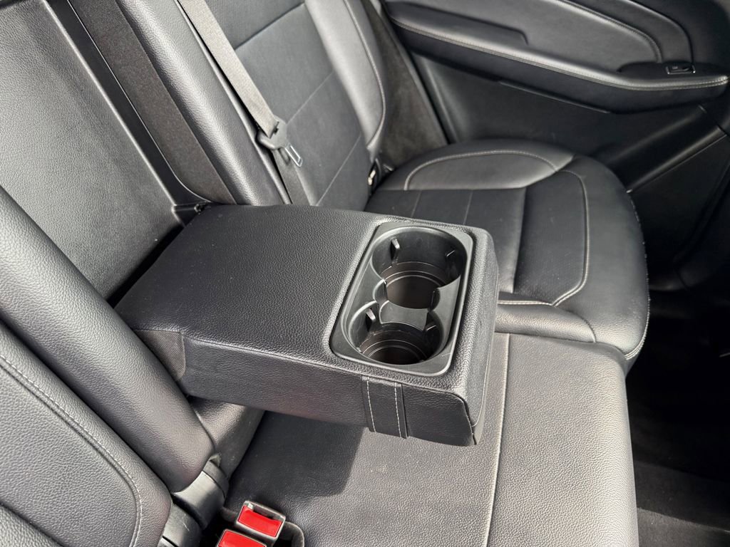 Used 2014 Mercedes-Benz ML 350 ML 350 image 21