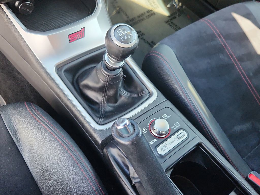 Used 2010 Subaru Impreza WRX STI image 22