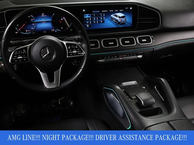 Certified 2023 Mercedes-Benz GLE 350 4MATIC image 15