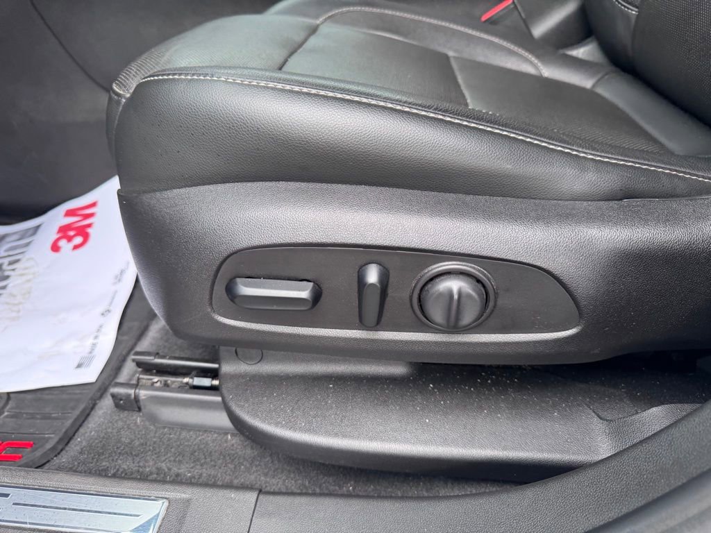 Used 2019 GMC Acadia SLT image 11