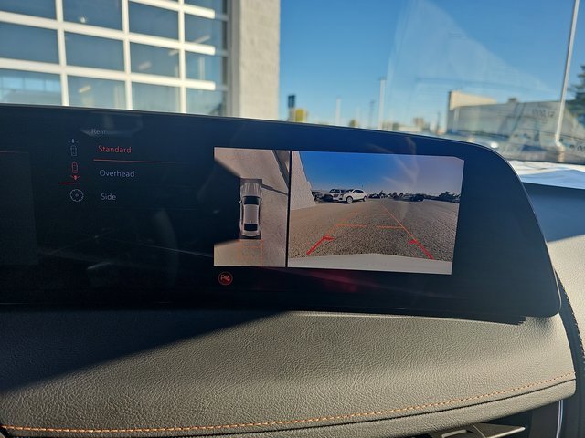 New 2026 Cadillac CT5 V w/ Platinum Package image 21