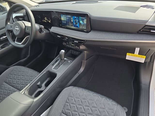 New 2026 Nissan Kicks SV w/ SV Premium Package FWD image 13