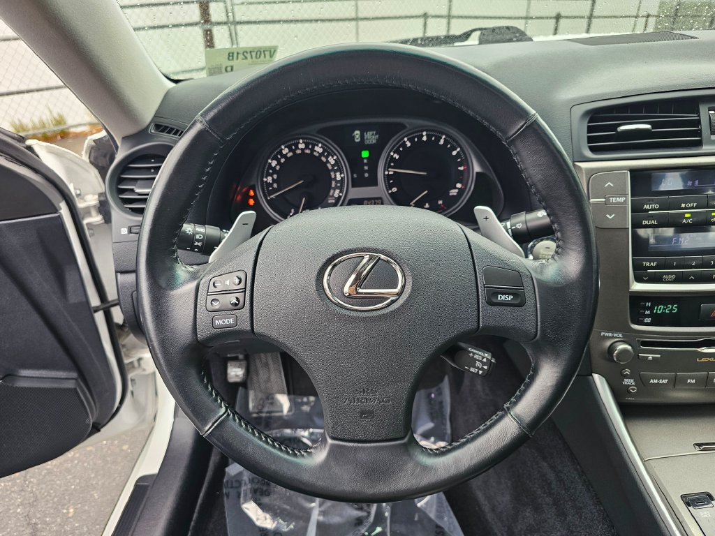 Used 2009 Lexus IS 250 RWD image 24