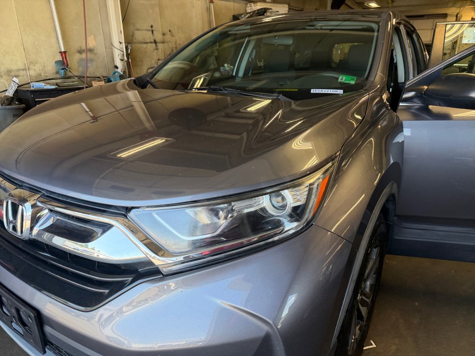 Used 2018 Honda CR-V LX image 30