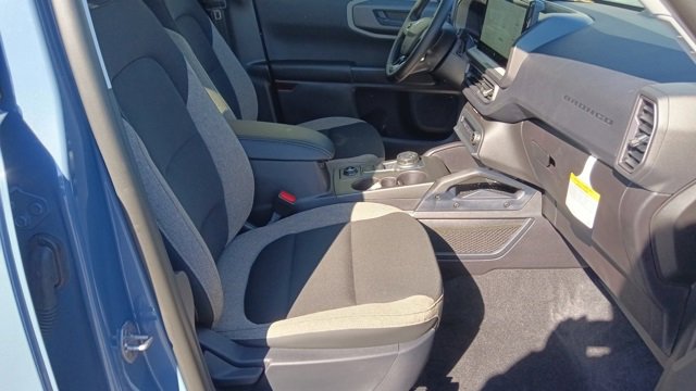 New 2025 Ford Bronco Sport Big Bend image 50