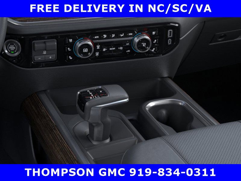 New 2026 GMC Sierra 1500 SLT w/ SLT Premium Package image 26