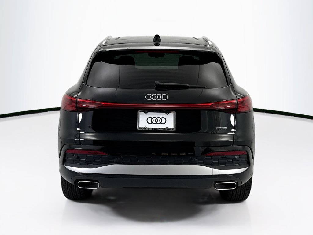 Used 2026 Audi Q5 Premium Plus AWD/4WD image 6