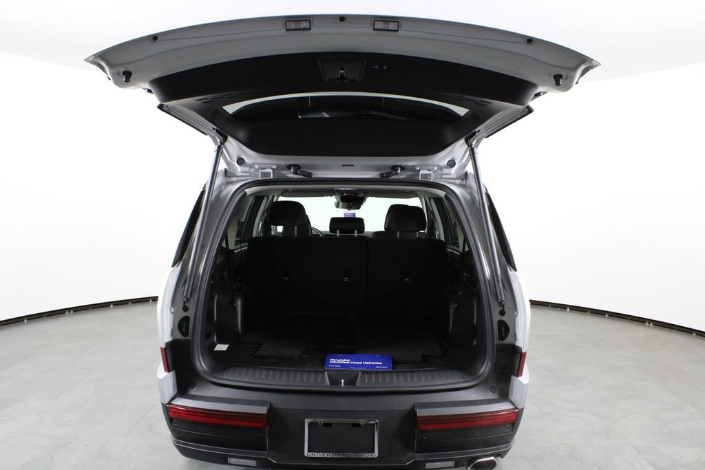 Certified 2026 Hyundai Santa Fe SEL FWD image 17