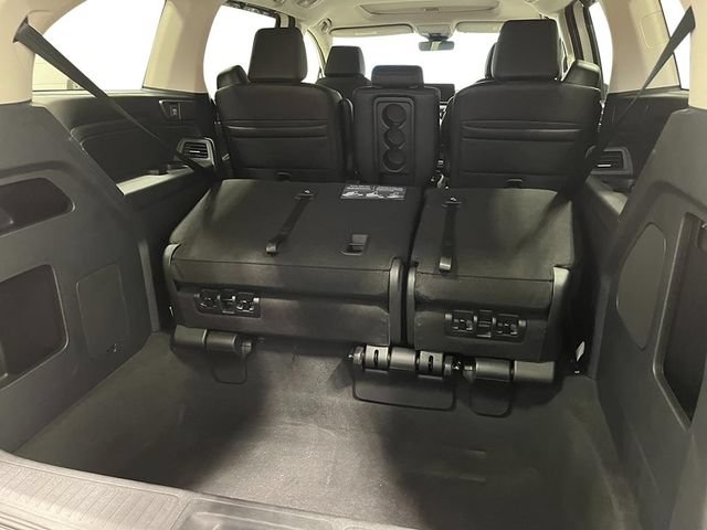 New 2026 Honda Odyssey EX-L image 29
