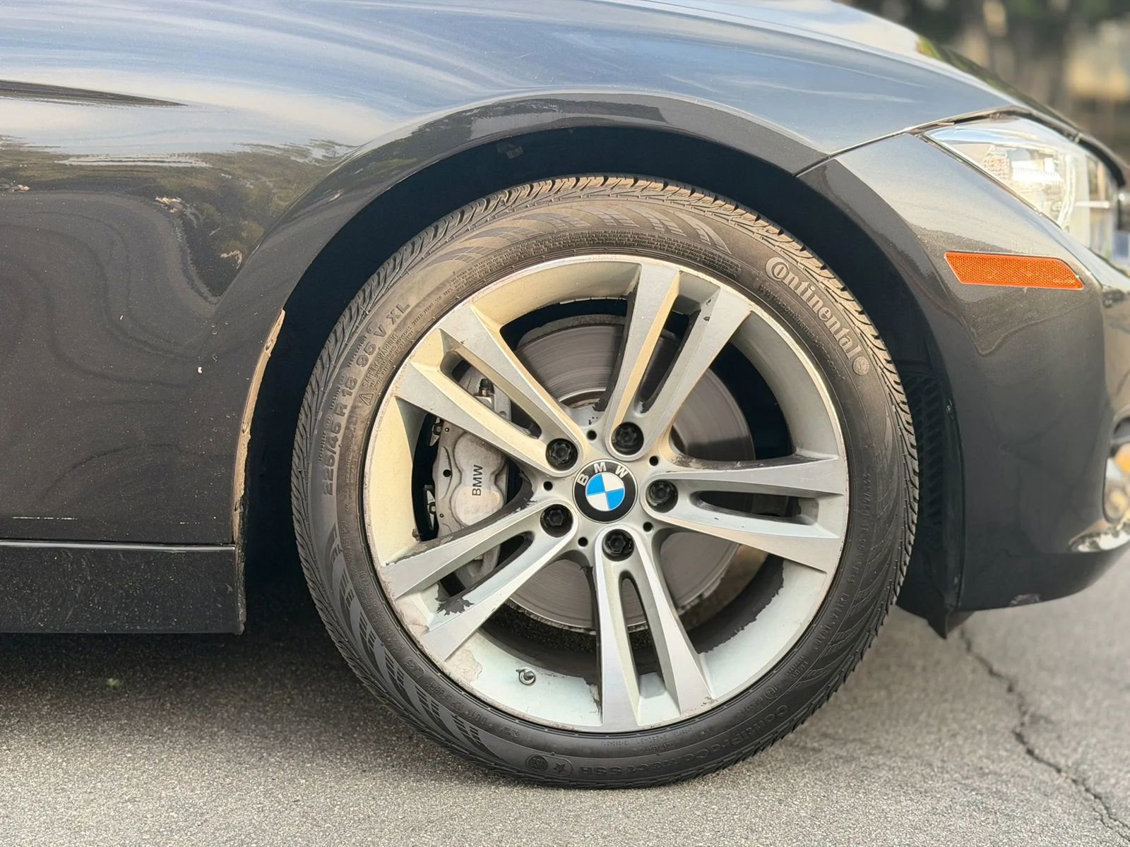 Used 2014 BMW 335i Sedan image 15