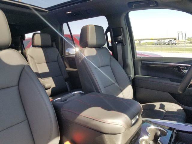 New 2026 Chevrolet Tahoe RST w/ Comfort Package image 17
