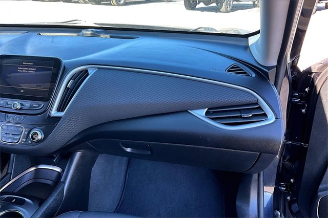 Used 2023 Chevrolet Malibu LT image 26