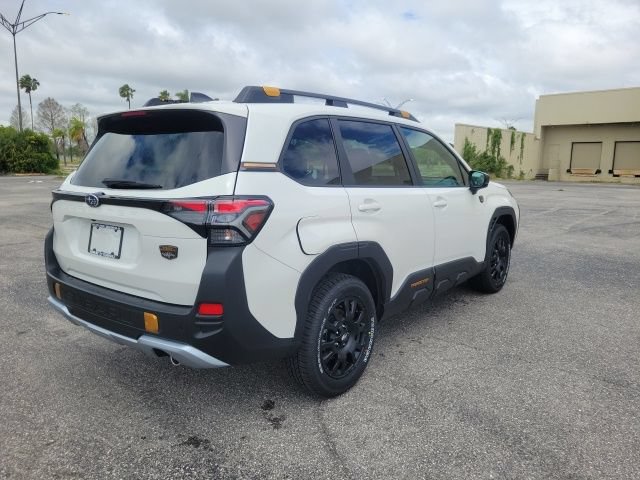 New 2026 Subaru Forester Limited AWD/4WD image 5