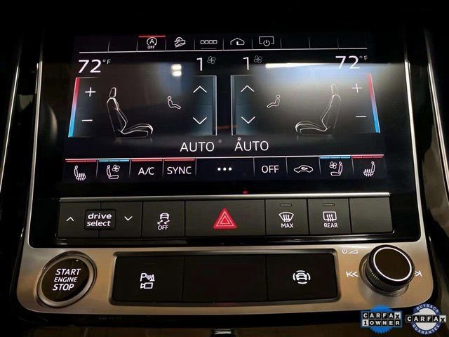 Used 2023 Audi Q8 Premium Plus w/ Premium Plus Package image 55