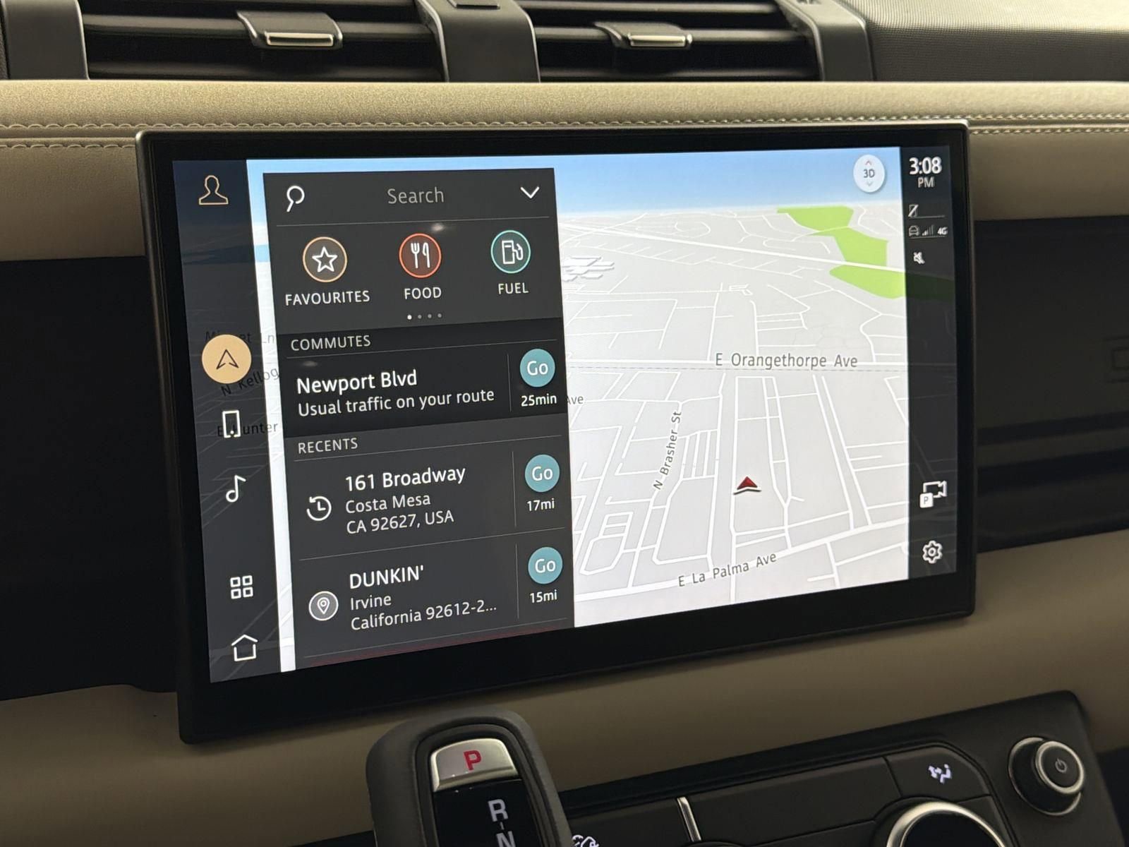 Certified 2023 Land Rover Defender 130 X image 14