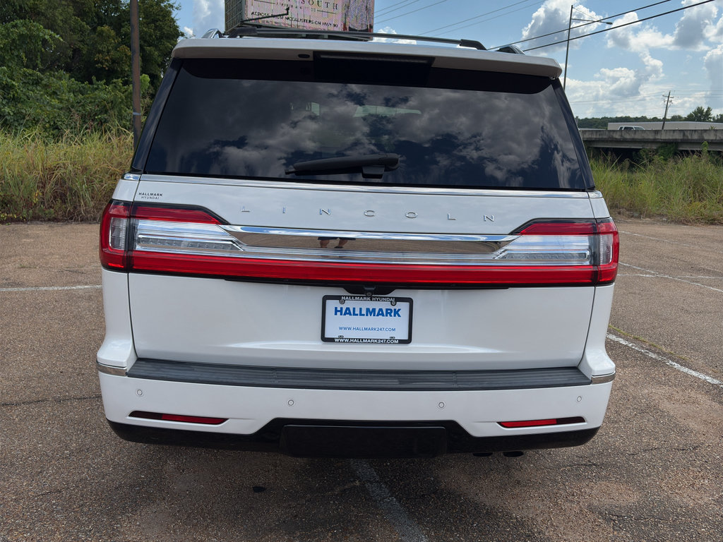 Used 2019 Lincoln Navigator Reserve w/ Cargo Package AWD/4WD image 5