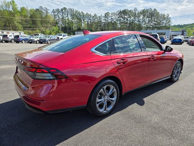 Used 2024 Honda Accord EX image 7