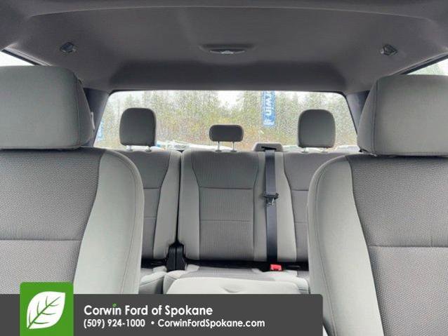 Certified 2021 Ford F350 XL w/ STX Appearance Package AWD/4WD image 35