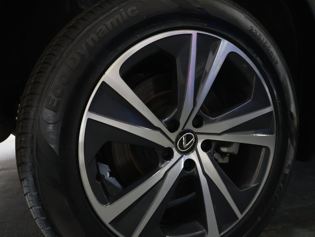 Used 2024 Lexus RX 350 Premium w/ Accessory Package (Z1) FWD image 31
