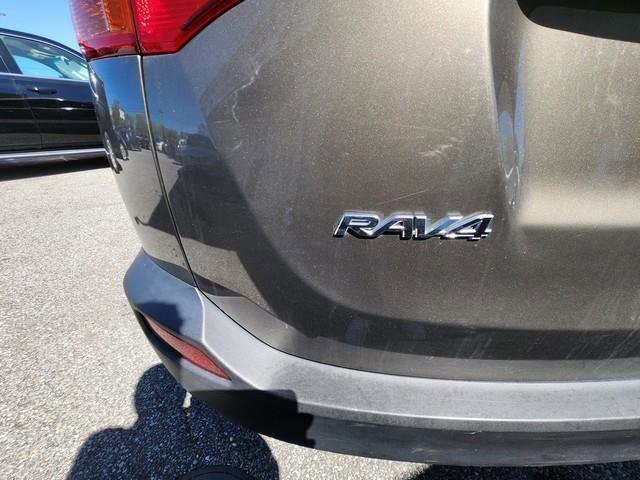 Used 2015 Toyota RAV4 Limited image 18