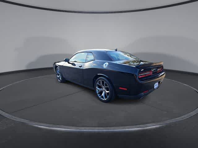 Used 2015 Dodge Challenger SXT Plus RWD image 6