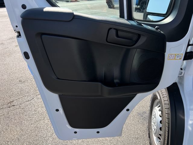 New 2026 RAM ProMaster 2500 w/ Convenience Group FWD image 10