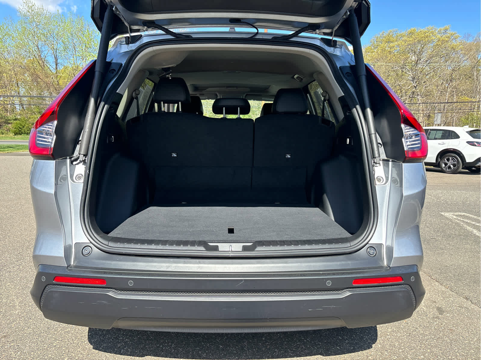 Certified 2024 Honda CR-V EX-L image 25